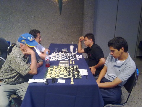 Duelo generacional