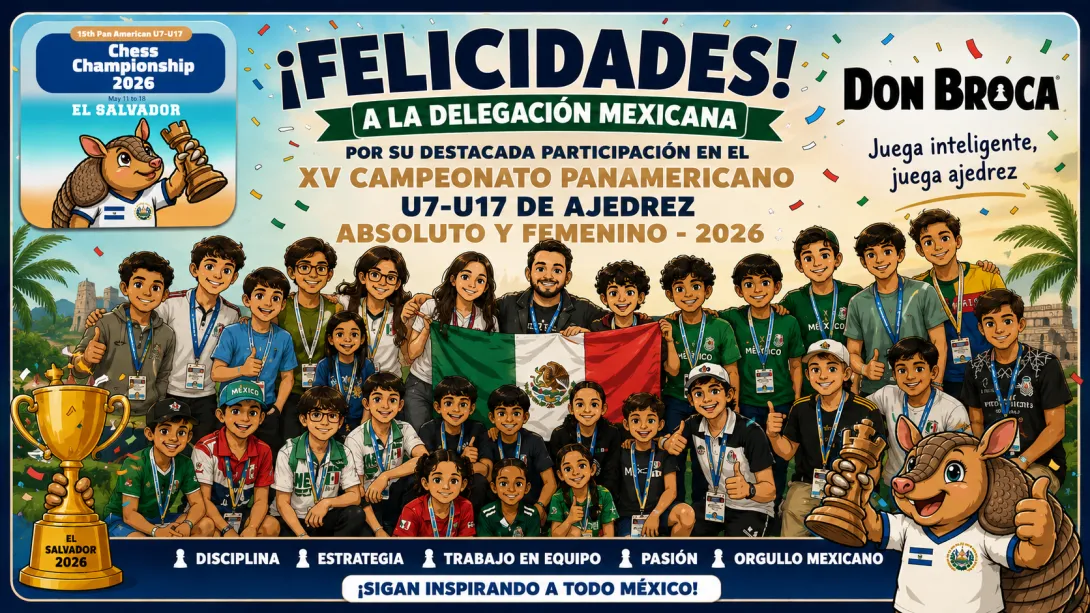 Selección Mexicana 2026